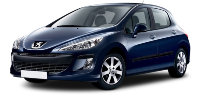 Peugeot 308 T7 Hatch 2008 - 2013