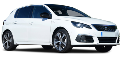 Peugeot 308 T9 Hatch 2013 - 2020