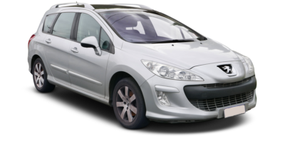 Peugeot 308 T7 Wagon 2008 - 2013