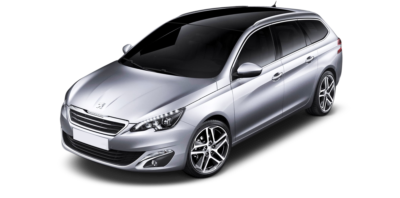 Peugeot 308 T9 Wagon 2014 - 2020