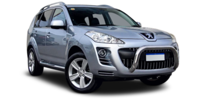 Peugeot 4007 2009 - 2012