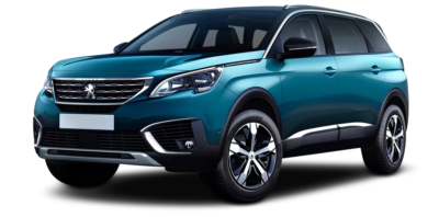 Peugeot 5008 P87 2016 - 2021