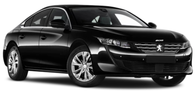 Peugeot 508 Sedan 2011 - 2017