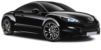 Peugeot RCZ 2010 - 2015