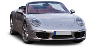 Porsche 911 991 Cabriolet 2012 - 2019