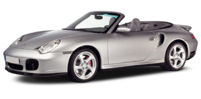 Porsche 911 996 Cabriolet 1998 - 2005