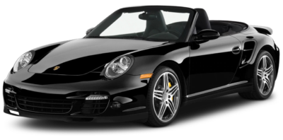 Porsche 911 997 Cabriolet 2005 - 2012