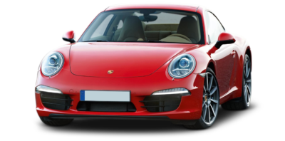 Porsche 911 991 Coupe 2012 - 2019