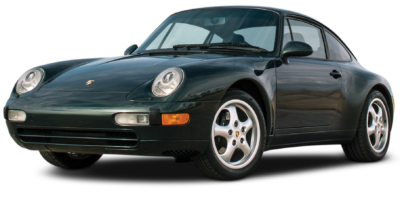 Porsche 911 993 Coupe 1994 - 1997