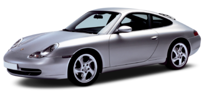 Porsche 911 996 Coupe 1998 - 2005