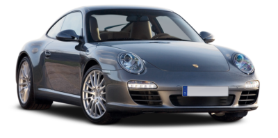 Porsche 911 997 Coupe 2004 - 2011