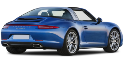 Porsche 911 991 Targa 2012 - 2019