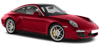 Porsche 911 997 Targa 2006 - 2012