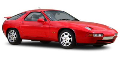 Porsche 928 1985 - 1995