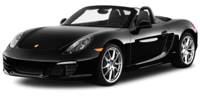 Porsche Boxster 981 2012 - 2016