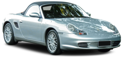 Porsche Boxster 986 1997 - 2004