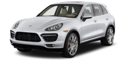 Porsche Cayenne 92A 2010 - 2017