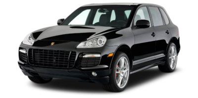 Porsche Cayenne 9PA Facelift 2007 - 2010