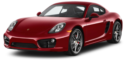 Porsche Cayman 981 2013 - 2016
