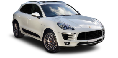 Porsche Macan 95B 2014 - 2021