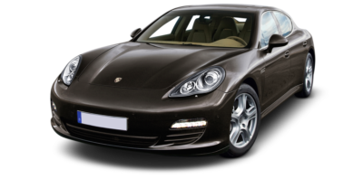 Porsche Panamera 970 2009 - 2016