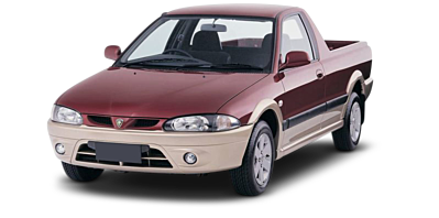 Proton Jumbuck 2003 - 2010