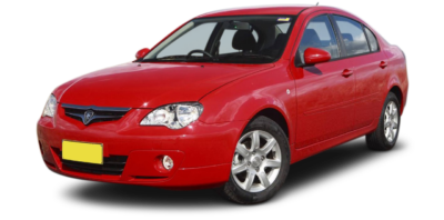 Proton Persona CM Sedan 2009 - 2016