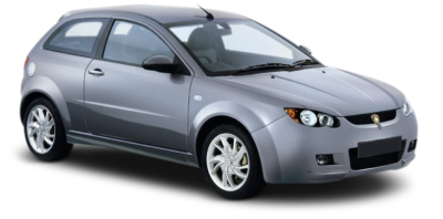 Proton Satria 1997 - 2005