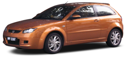 Proton Satria Neo 2007 - 2011
