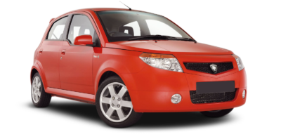 Proton Savvy 2006 - 2011
