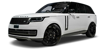 Range Rover Range Rover L460 2021 - 2025