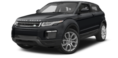 Range Rover Evoque L538 2011 - 2018