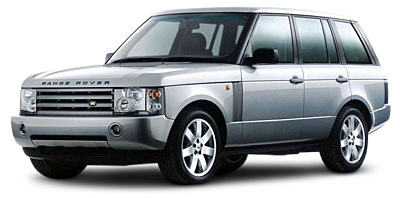 Range Rover Range Rover L322 2002 - 2005