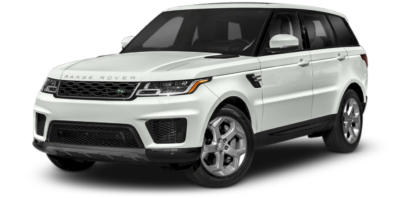 Range Rover Range Rover L405 Facelift 2017 - 2021