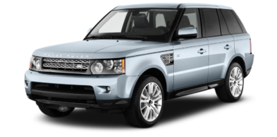 Range Rover Sport L320 2005 - 2013