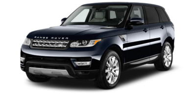 Range Rover Sport L494 2013 - 2017