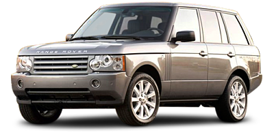 Range Rover Vogue L322 2002 - 2005