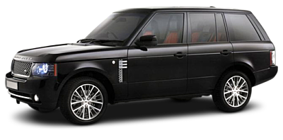 Range Rover Vogue L322 Facelift 2005 - 2012