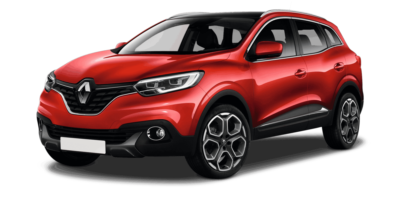 Renault Kadjar 2018 - 2020