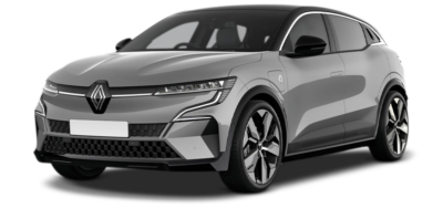 Renault Megane E-Tech SUV 2021 - 2025