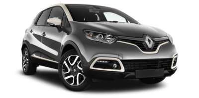 Renault Captur J87 Facelift 2017 - 2019