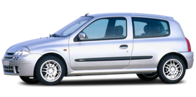 Renault Clio RS X65 2001 - 2006