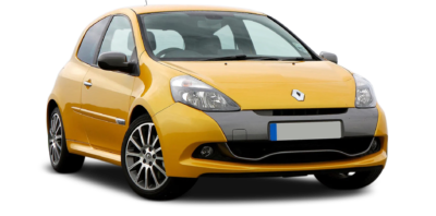 Renault Clio RS X85 2008 - 2013