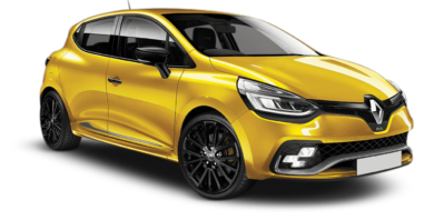 Renault Clio RS X98 2013 - 2019