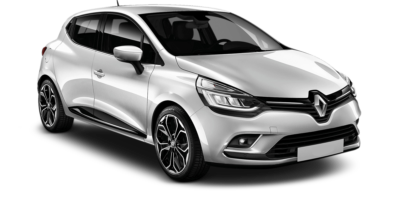 Renault Clio X98 2013 - 2019