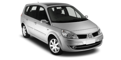 Renault Grand Scenic J84 2007 - 2010