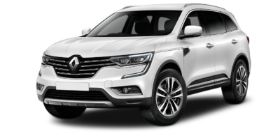 Renault Koleos HZG 2016 - 2025
