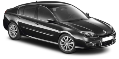 Renault Laguna X91 Sedan-hatch 2008 - 2011