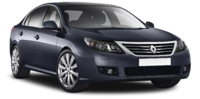 Renault Latitude L43 2011 - 2015