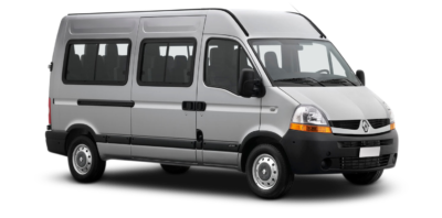 Renault Master X70 2004 - 2010